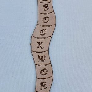 leather-bookmark-bookworm