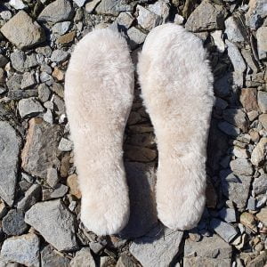 Authentic Australian Ugg Boots Innersoles