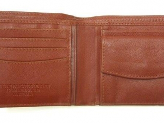 real-leather-made-in-australia-mens-wallets-tan-open-view