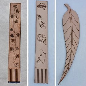 leather-bookmark-set-of -three