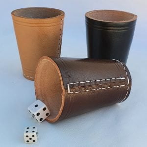 dice-cups