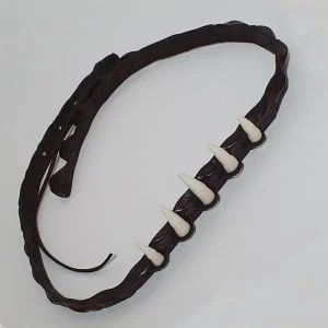crocodile-hatband-5-teeth