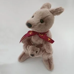 kangaroo-joey