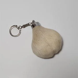 kangaroo-scrotum-keyring