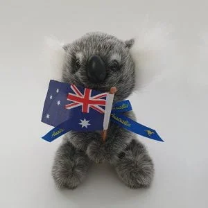 koala-with-australian-flag